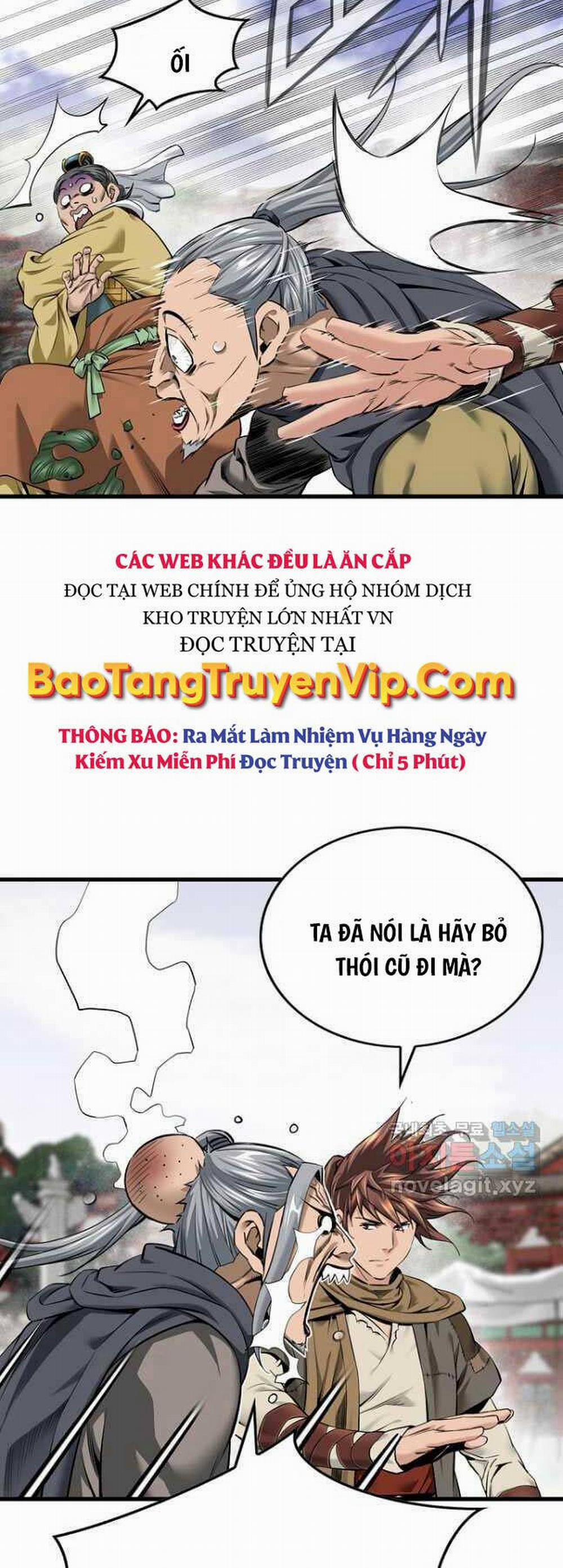 manhwax10.com - Truyện Manhwa Thiên Hạ Đệ Nhất Y Lại Môn Chương 59 Trang 7