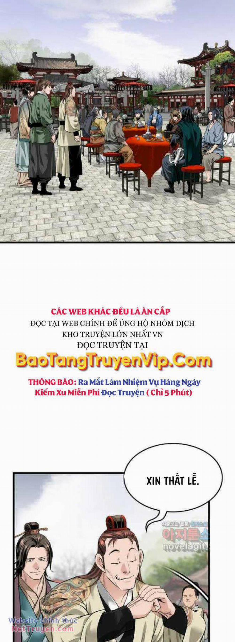 manhwax10.com - Truyện Manhwa Thiên Hạ Đệ Nhất Y Lại Môn Chương 60 Trang 21