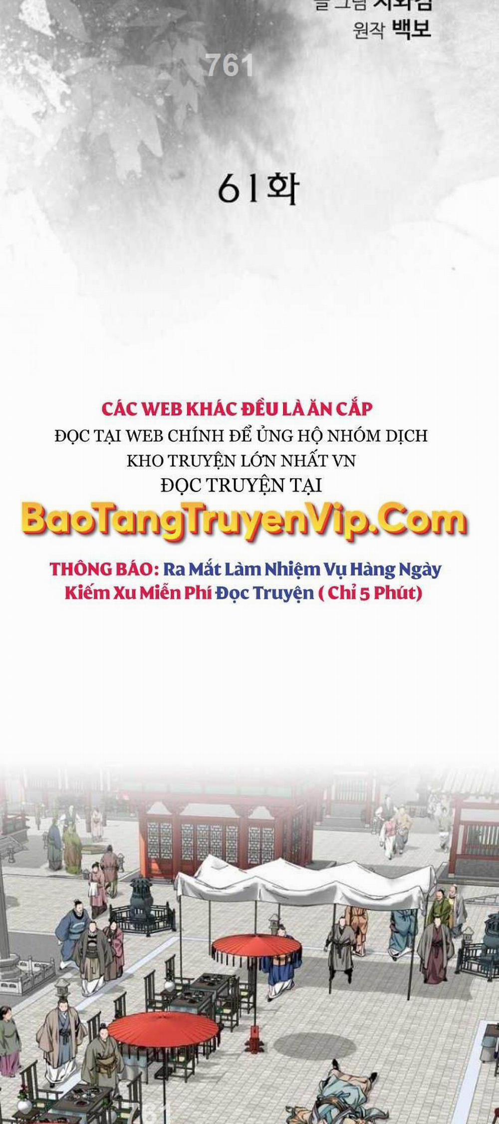 manhwax10.com - Truyện Manhwa Thiên Hạ Đệ Nhất Y Lại Môn Chương 61 Trang 2