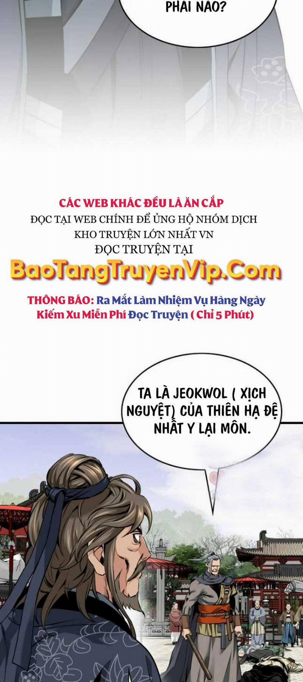 manhwax10.com - Truyện Manhwa Thiên Hạ Đệ Nhất Y Lại Môn Chương 61 Trang 30