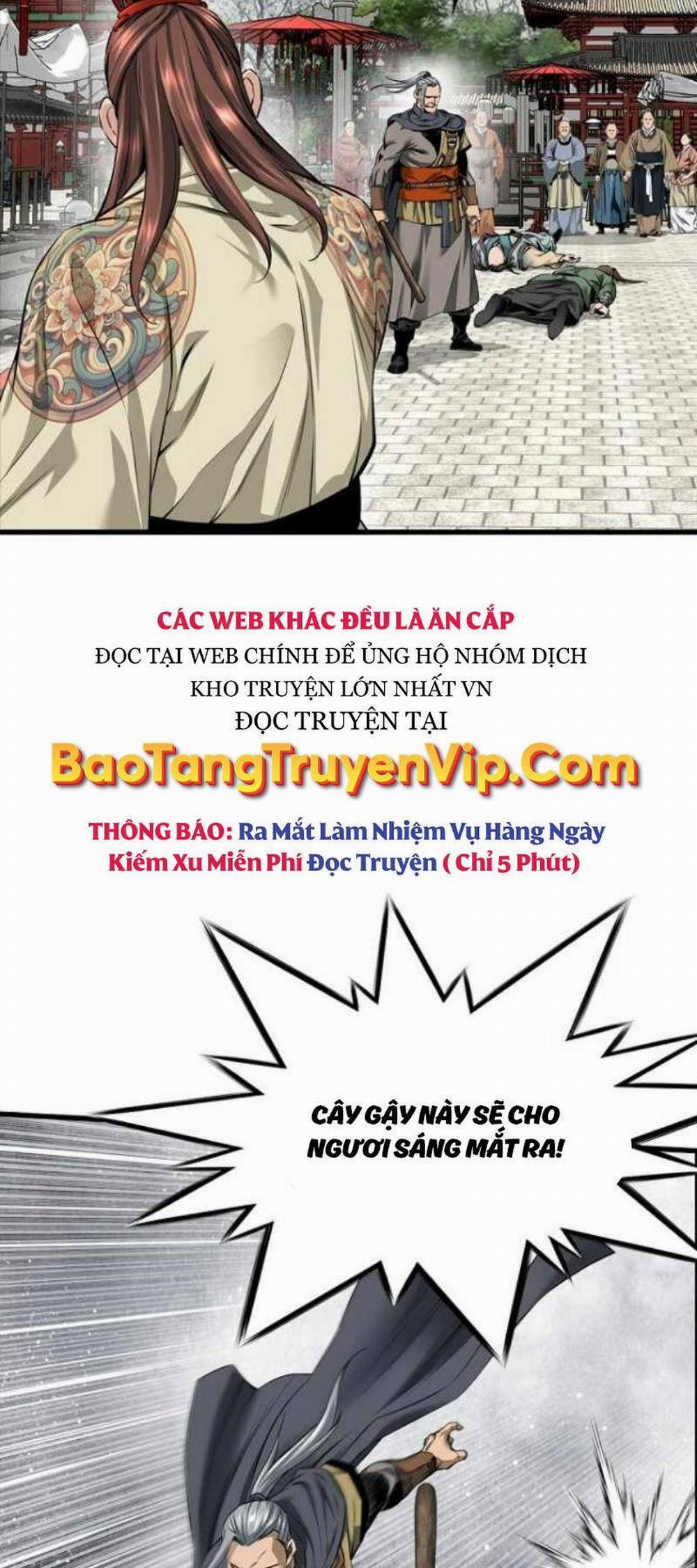 manhwax10.com - Truyện Manhwa Thiên Hạ Đệ Nhất Y Lại Môn Chương 61 Trang 8