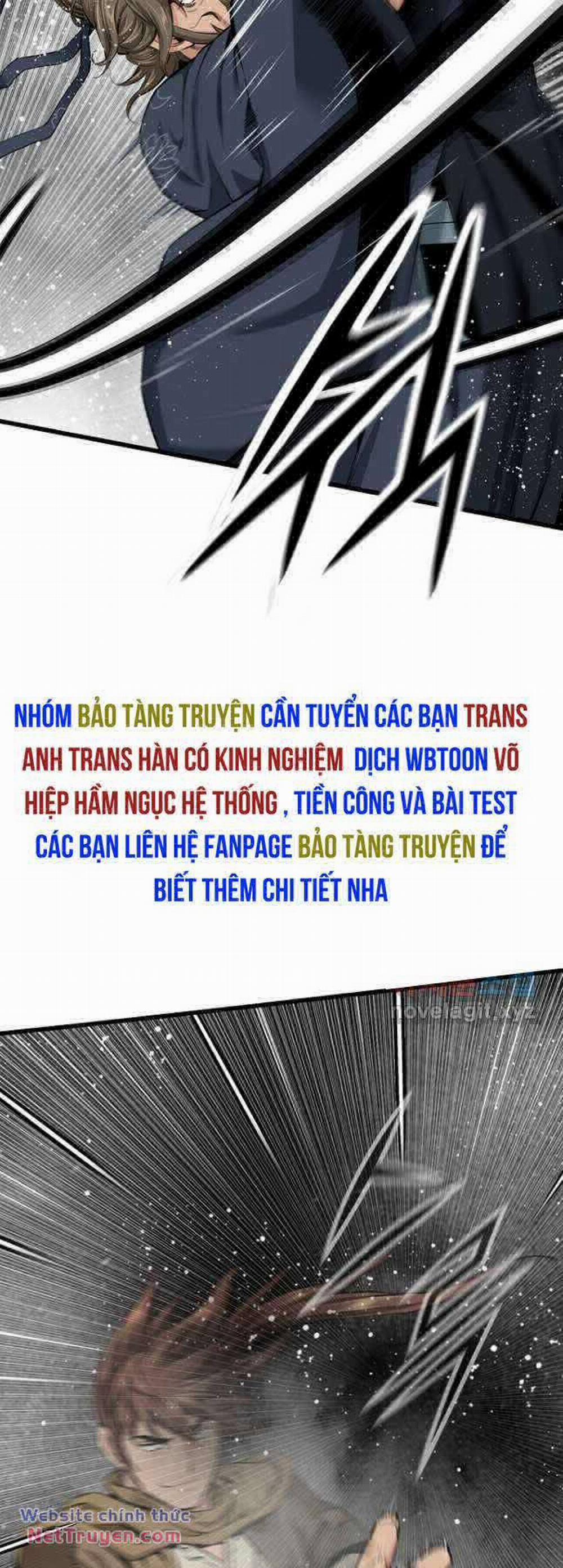 manhwax10.com - Truyện Manhwa Thiên Hạ Đệ Nhất Y Lại Môn Chương 62 Trang 7