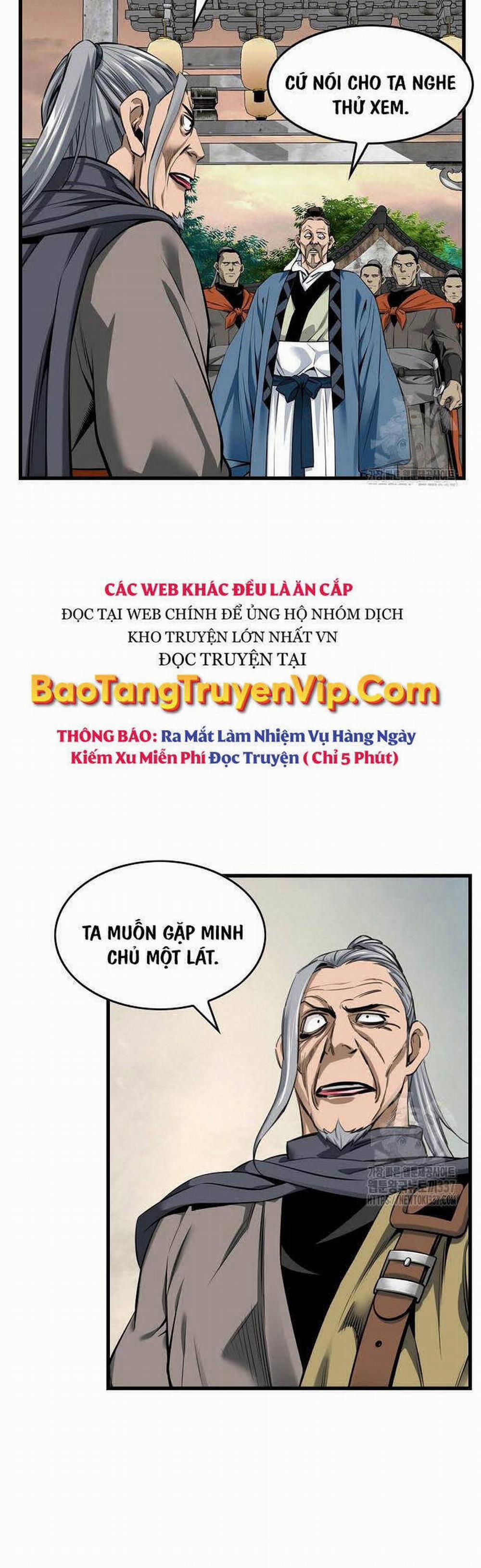 manhwax10.com - Truyện Manhwa Thiên Hạ Đệ Nhất Y Lại Môn Chương 65 Trang 28