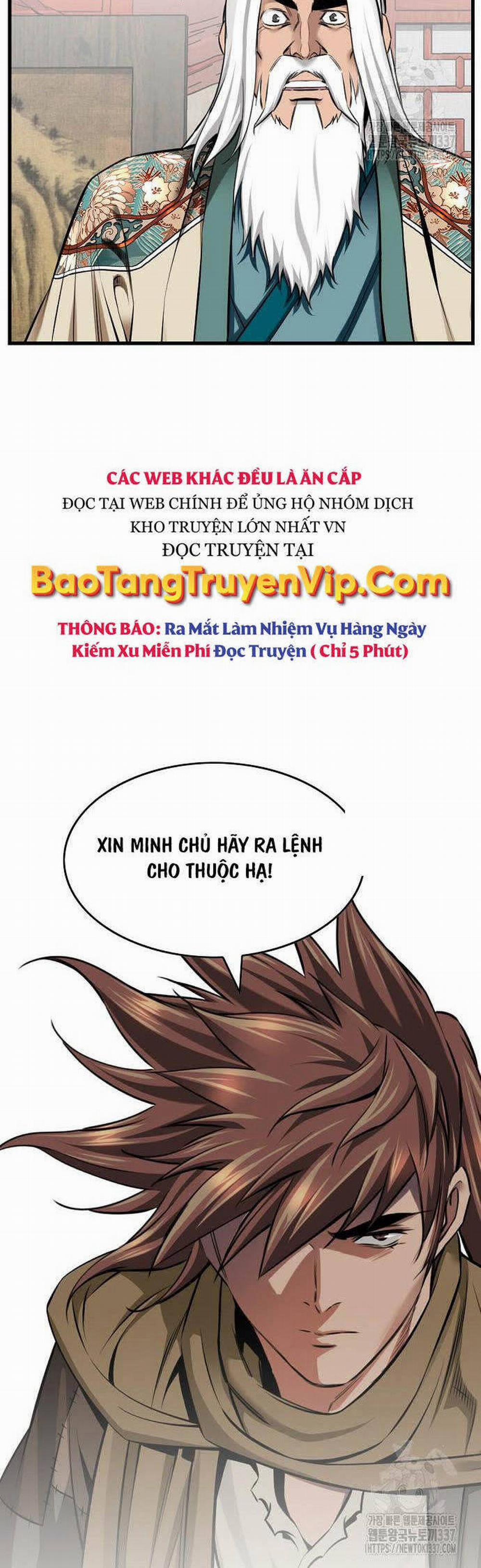 manhwax10.com - Truyện Manhwa Thiên Hạ Đệ Nhất Y Lại Môn Chương 66 Trang 40