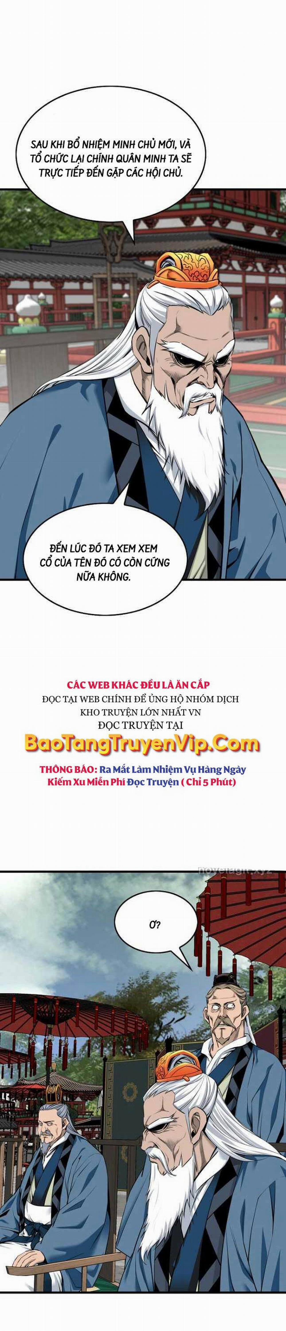 manhwax10.com - Truyện Manhwa Thiên Hạ Đệ Nhất Y Lại Môn Chương 67 Trang 17