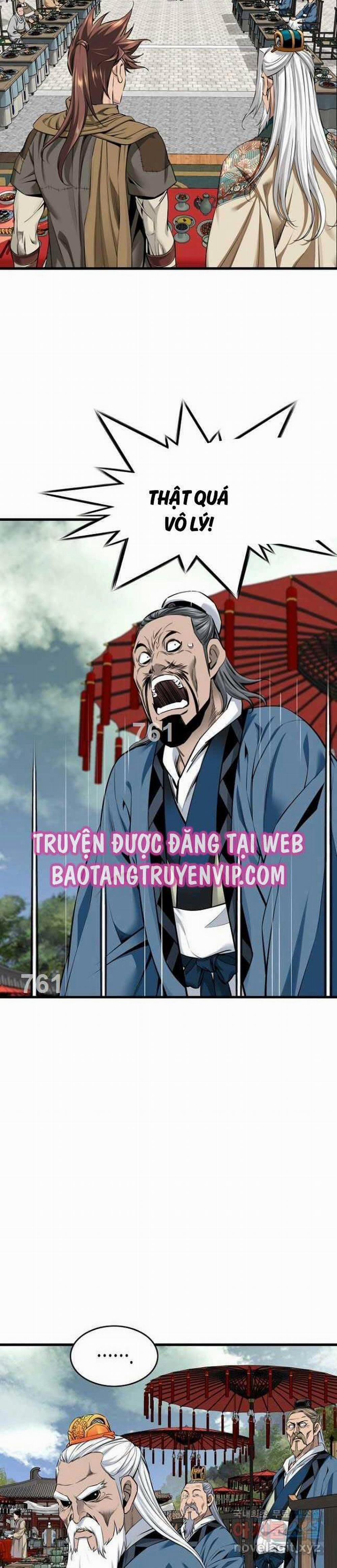 manhwax10.com - Truyện Manhwa Thiên Hạ Đệ Nhất Y Lại Môn Chương 68 Trang 2