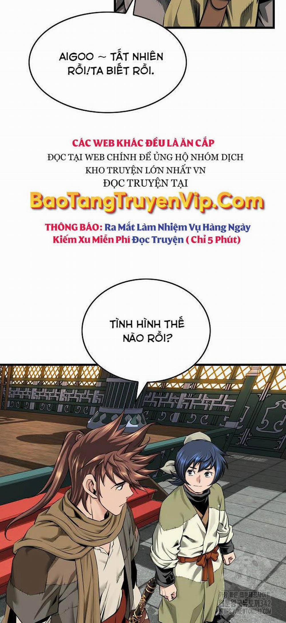 manhwax10.com - Truyện Manhwa Thiên Hạ Đệ Nhất Y Lại Môn Chương 71 Trang 14