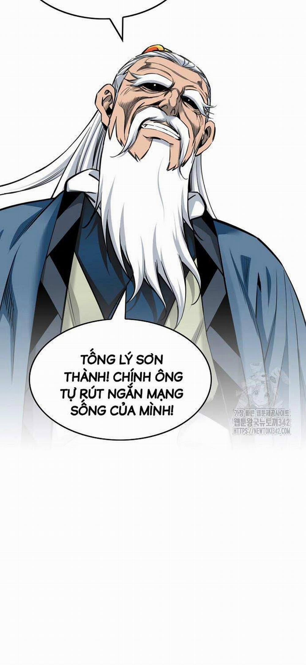 manhwax10.com - Truyện Manhwa Thiên Hạ Đệ Nhất Y Lại Môn Chương 72 Trang 21