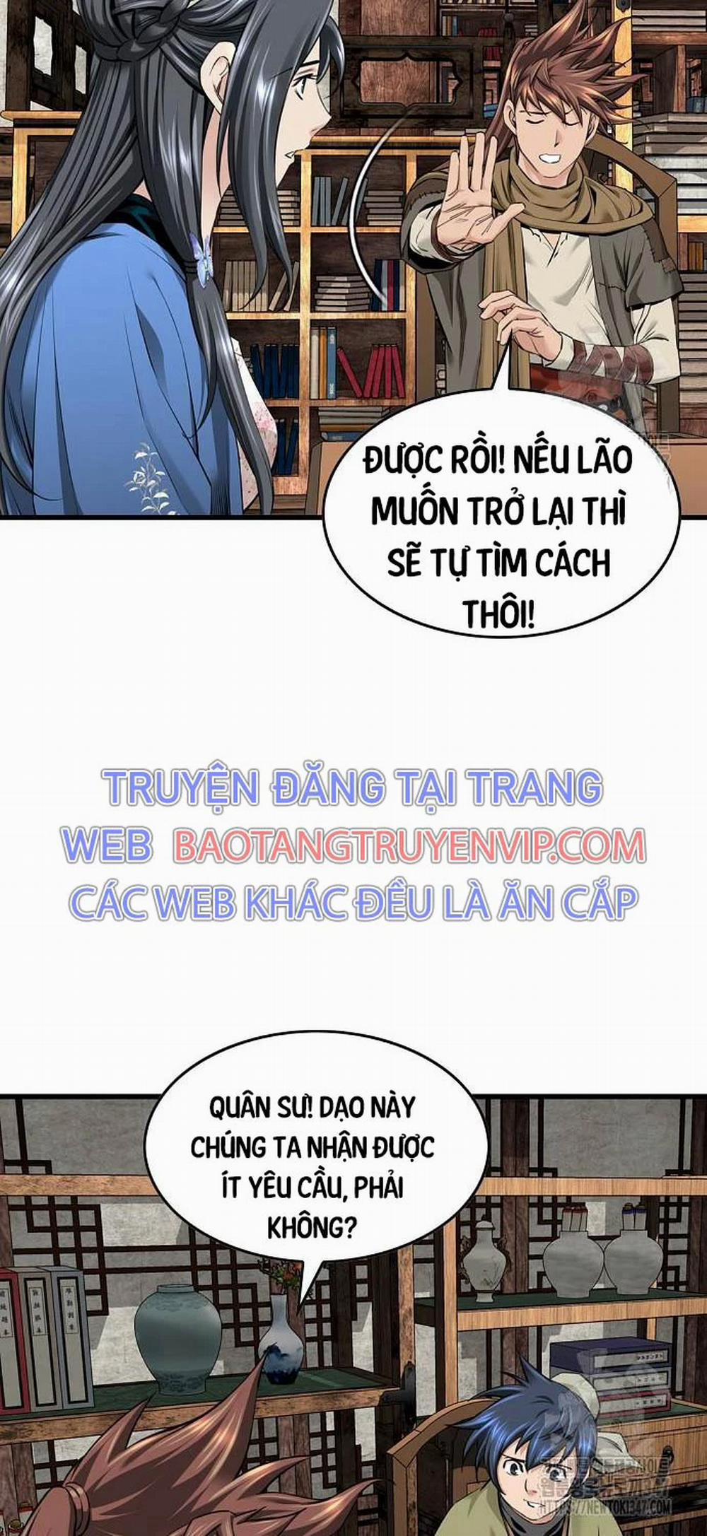 manhwax10.com - Truyện Manhwa Thiên Hạ Đệ Nhất Y Lại Môn Chương 77 Trang 50