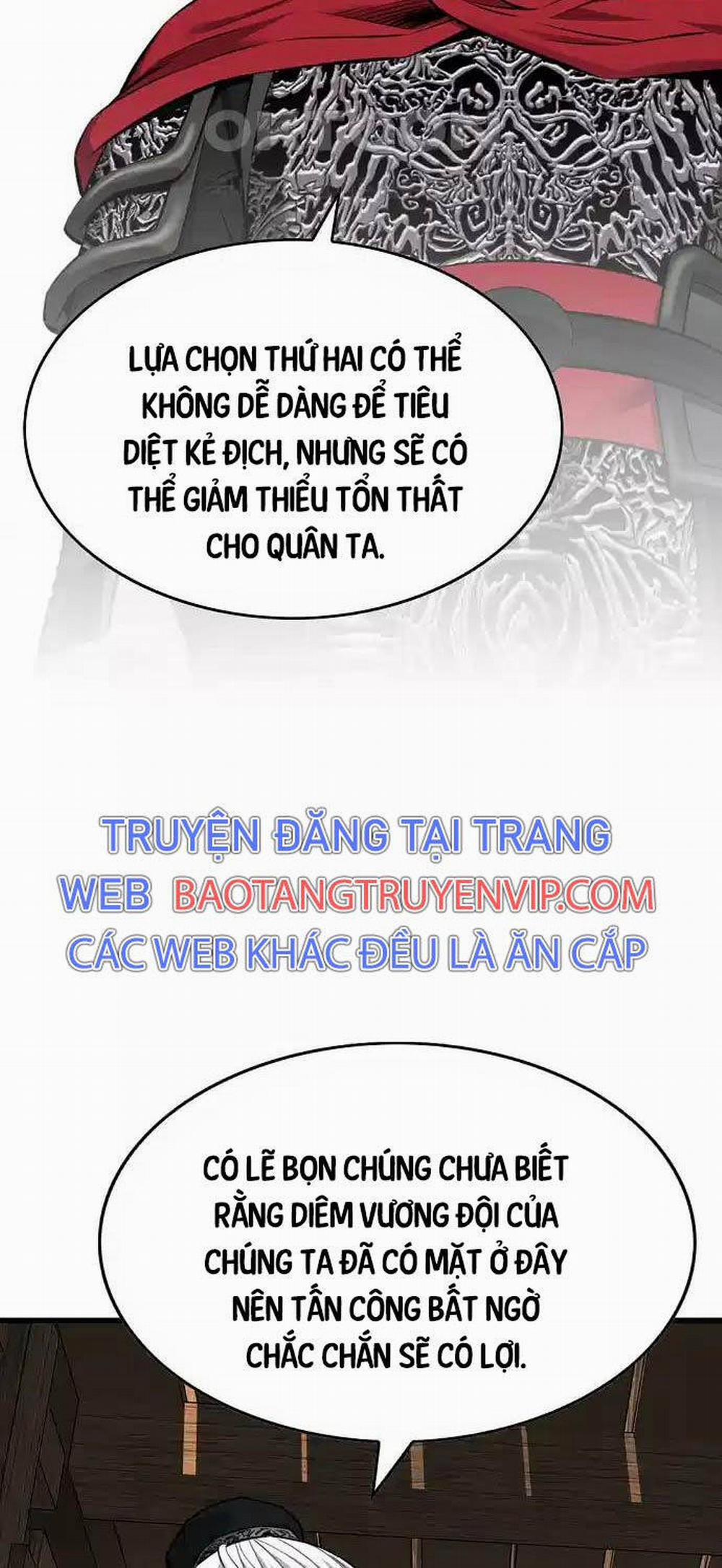 manhwax10.com - Truyện Manhwa Thiên Hạ Đệ Nhất Y Lại Môn Chương 79 Trang 20