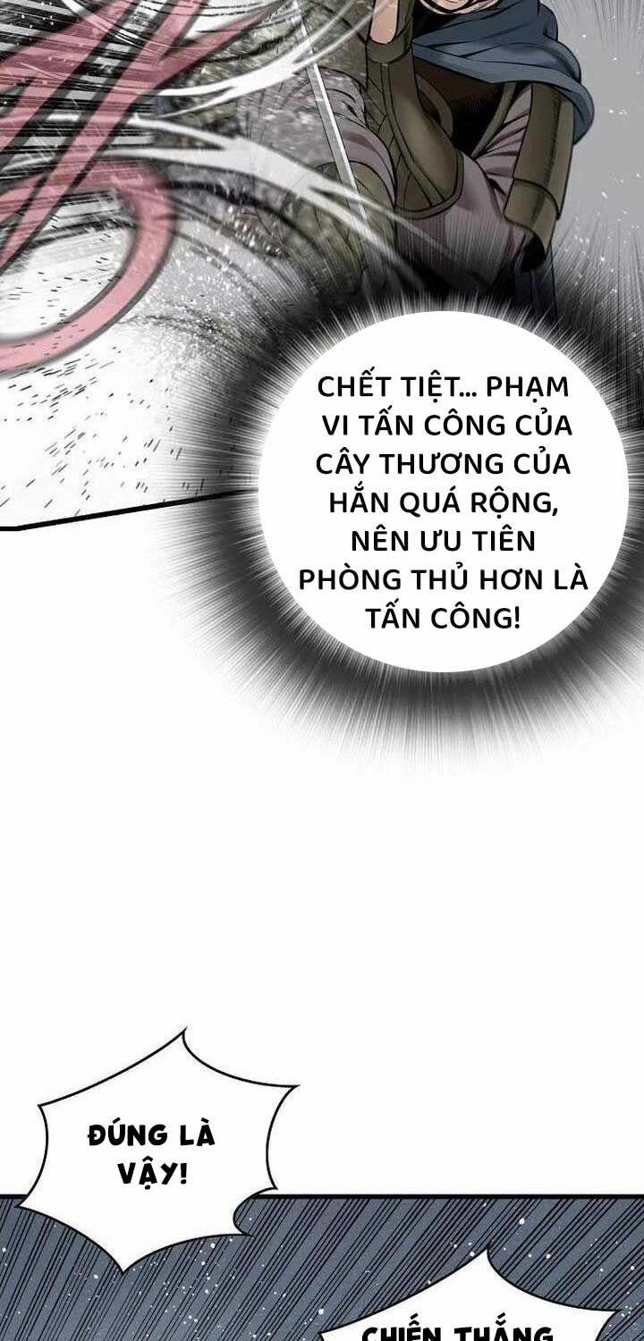 manhwax10.com - Truyện Manhwa Thiên Hạ Đệ Nhất Y Lại Môn Chương 88 Trang 49