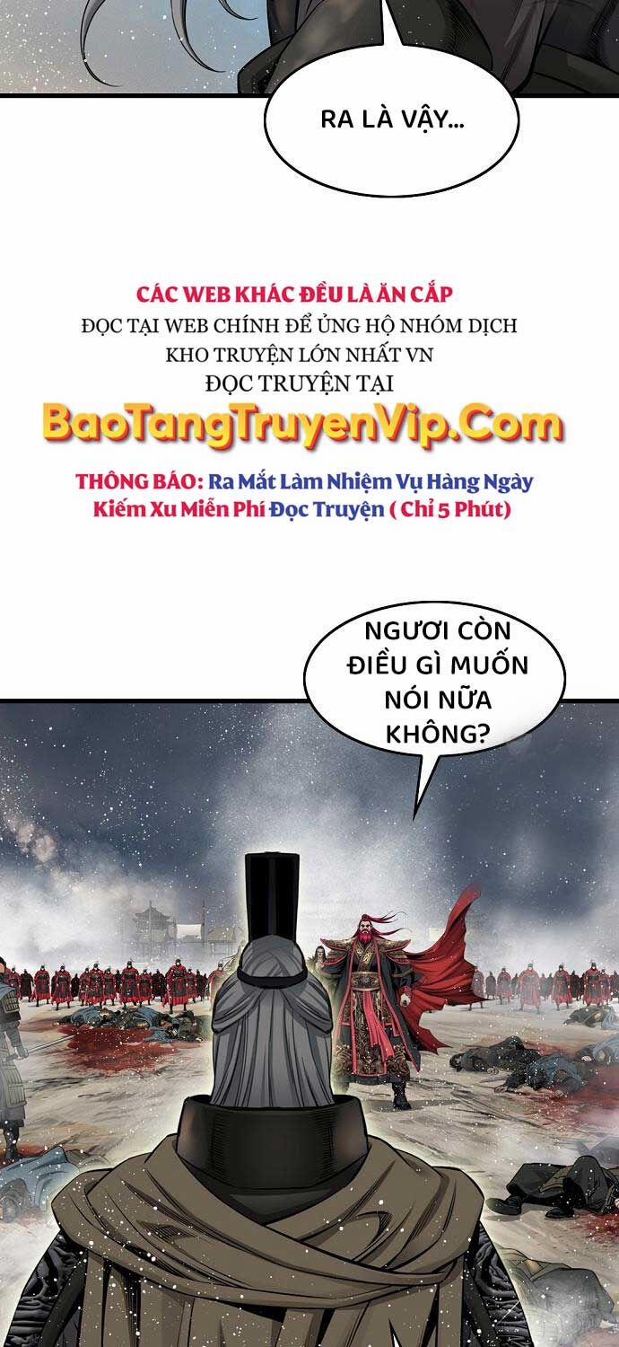 manhwax10.com - Truyện Manhwa Thiên Hạ Đệ Nhất Y Lại Môn Chương 90 Trang 61