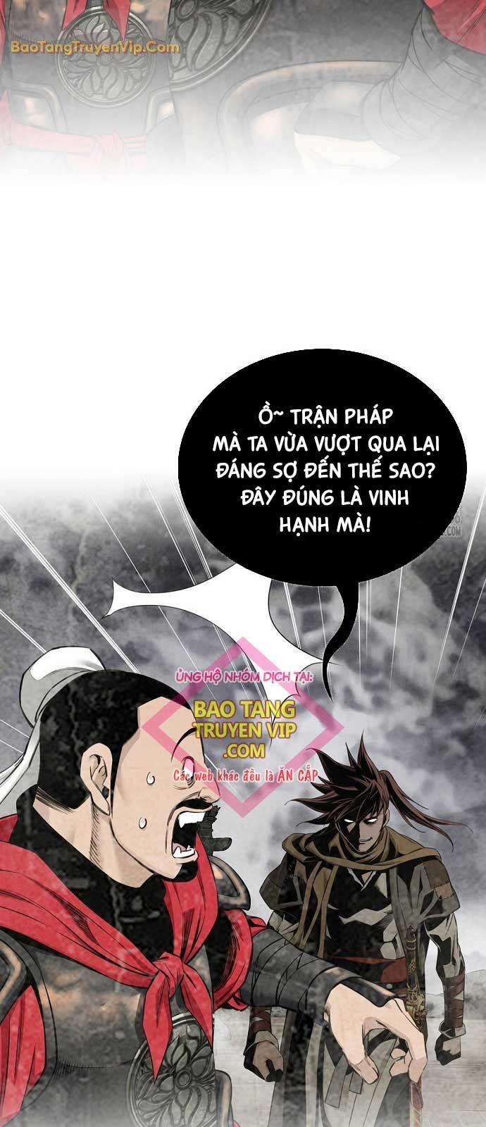 manhwax10.com - Truyện Manhwa Thiên Hạ Đệ Nhất Y Lại Môn Chương 94 Trang 61