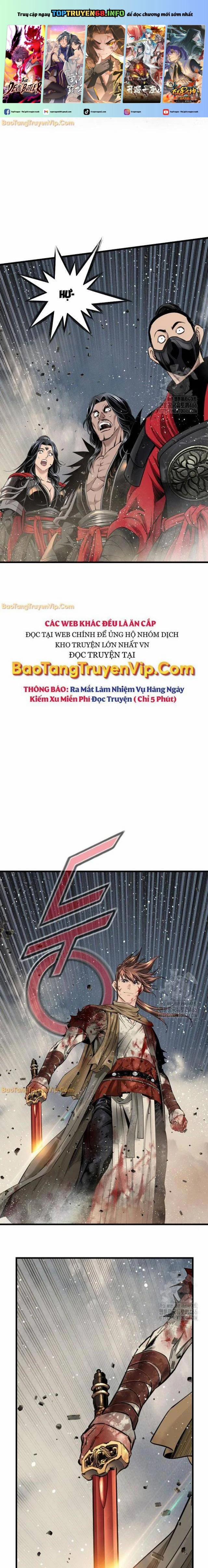 manhwax10.com - Truyện Manhwa Thiên Hạ Đệ Nhất Y Lại Môn Chương 98 Trang 3