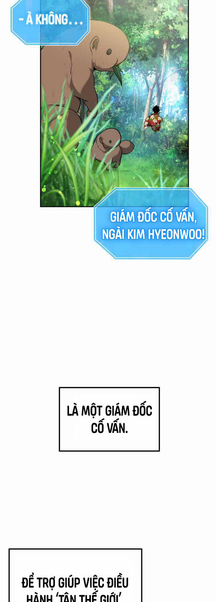 manhwax10.com - Truyện Manhwa Thiên Hà Xa Lạ Chương 1 Trang 23