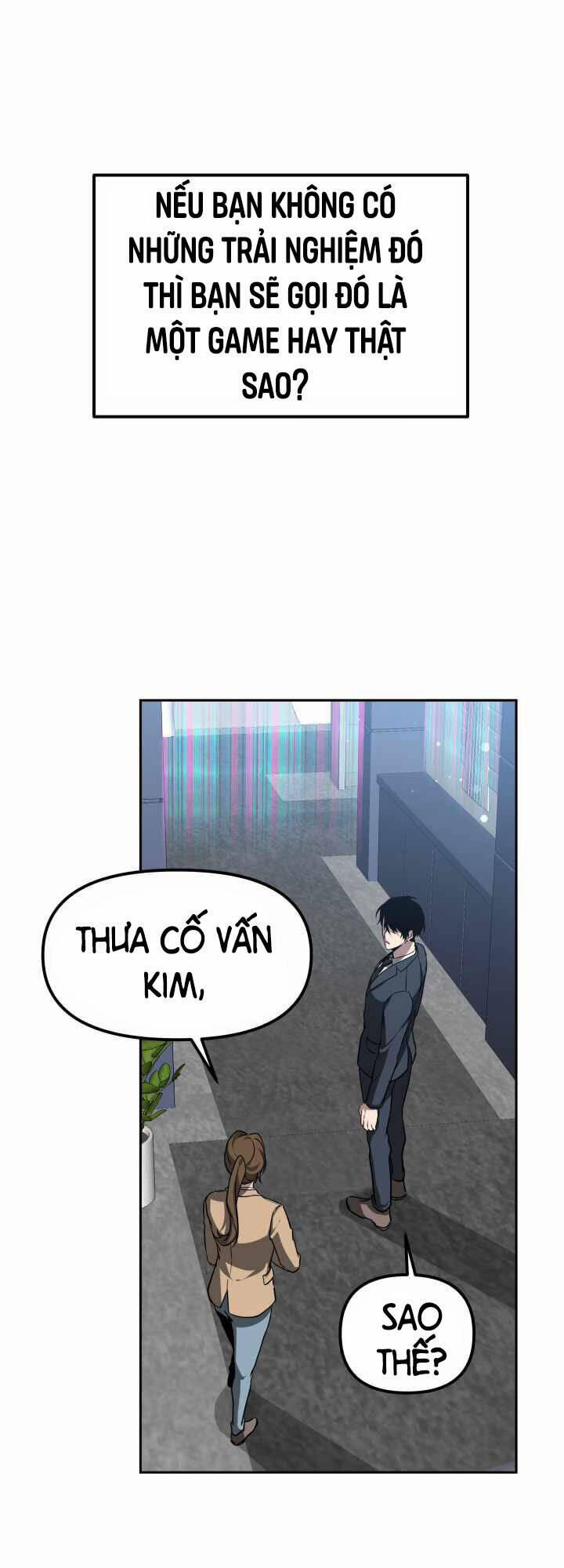 manhwax10.com - Truyện Manhwa Thiên Hà Xa Lạ Chương 1 Trang 35