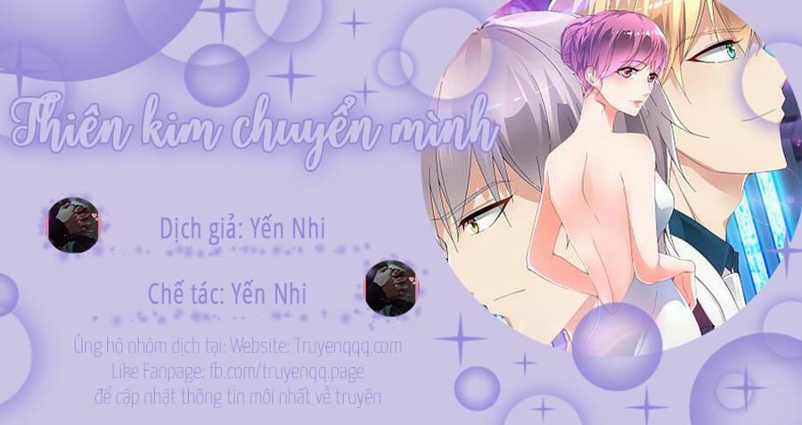 manhwax10.com - Truyện Manhwa Thiên Kim Chuyển Mình Chương 1 Trang 23