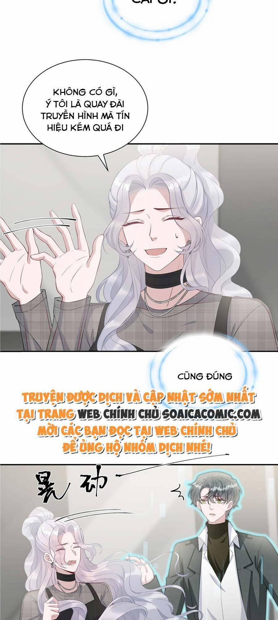 manhwax10.com - Truyện Manhwa Thiên Kim Giả Và Màn Trở Mình Cùng Anh Boss Hệ Thống Chương 10 Trang 14