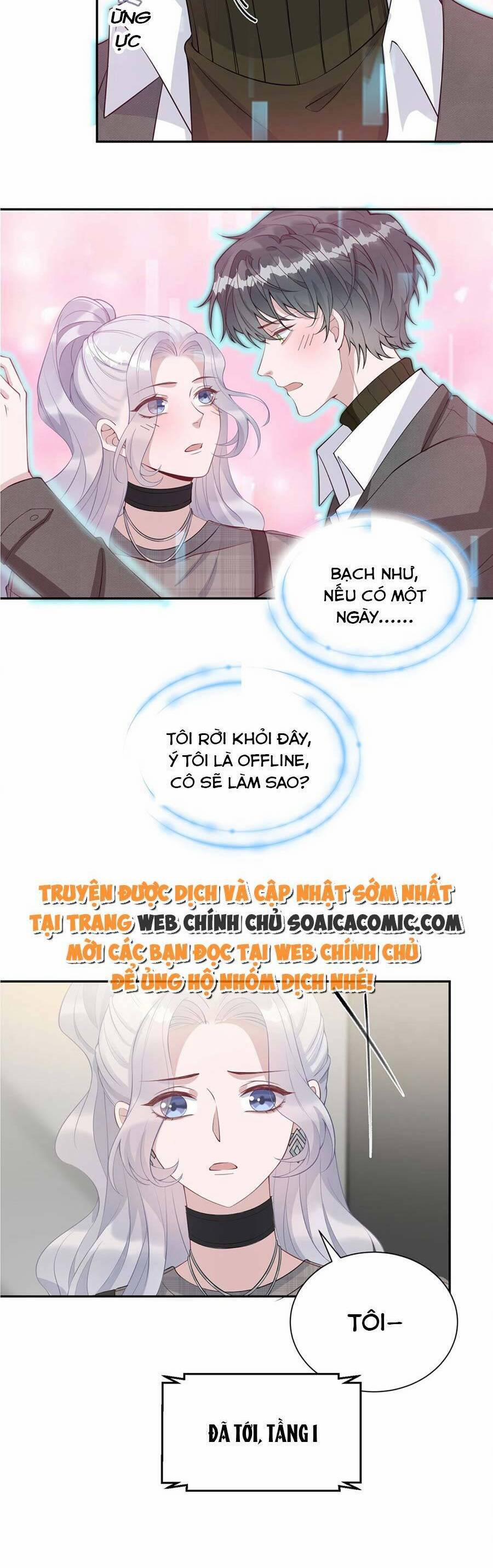 manhwax10.com - Truyện Manhwa Thiên Kim Giả Và Màn Trở Mình Cùng Anh Boss Hệ Thống Chương 10 Trang 17