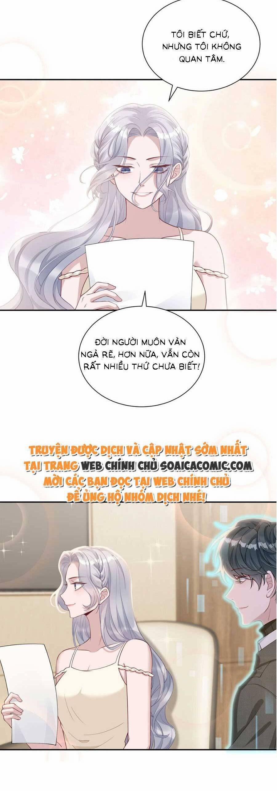 manhwax10.com - Truyện Manhwa Thiên Kim Giả Và Màn Trở Mình Cùng Anh Boss Hệ Thống Chương 5 Trang 11