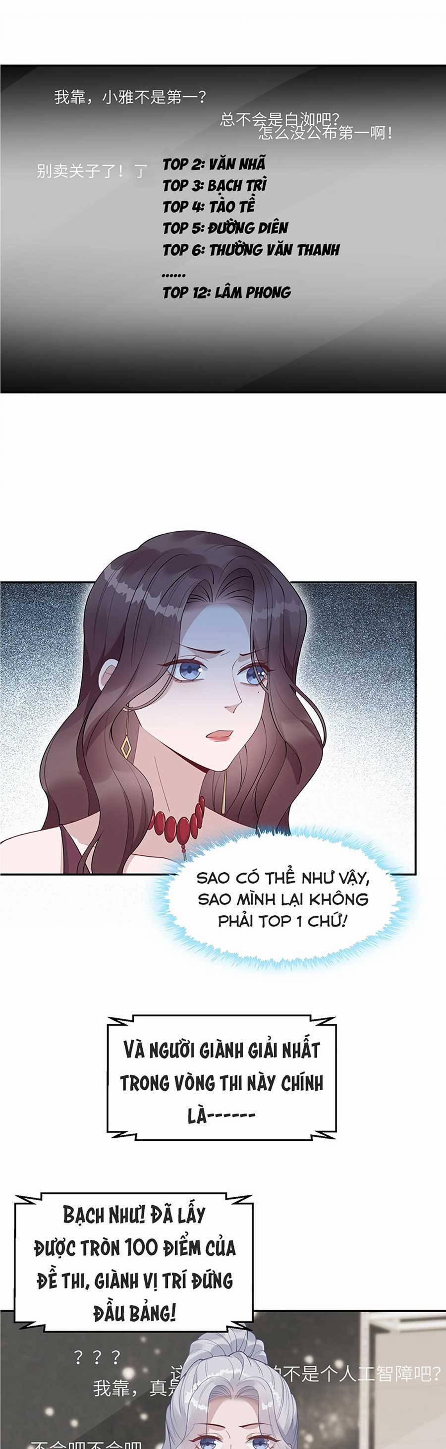 manhwax10.com - Truyện Manhwa Thiên Kim Giả Và Màn Trở Mình Cùng Anh Boss Hệ Thống Chương 7 Trang 20