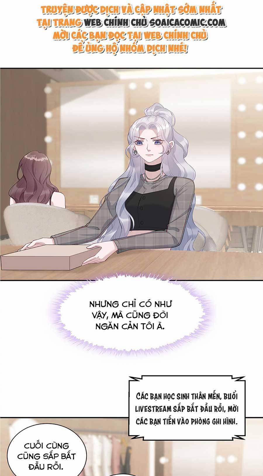 manhwax10.com - Truyện Manhwa Thiên Kim Giả Và Màn Trở Mình Cùng Anh Boss Hệ Thống Chương 7 Trang 5