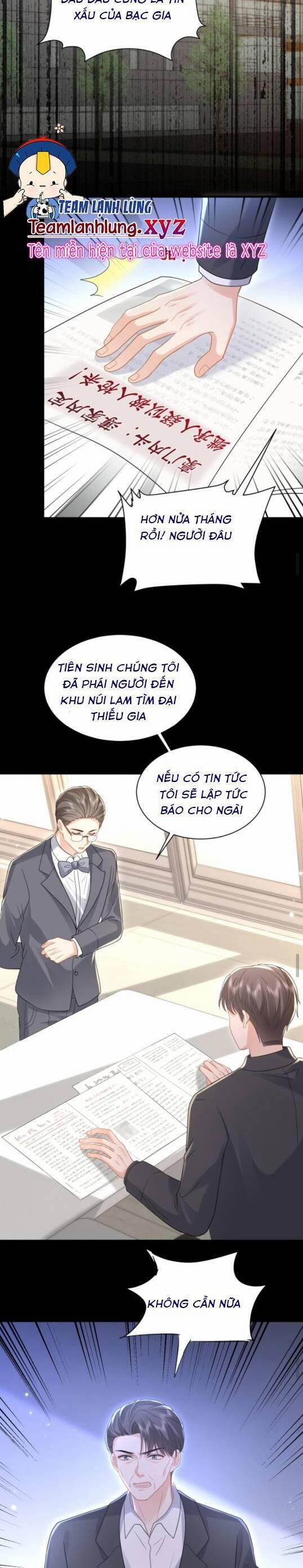 manhwax10.com - Truyện Manhwa Thiên Kim Mù Phá Sản Và Tổng Tài Diêm Vương Chương 195 Trang 7