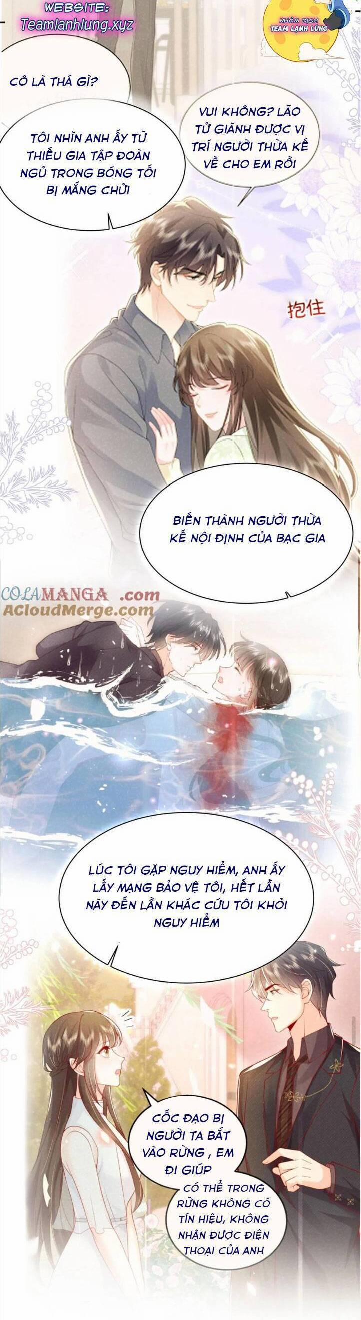 manhwax10.com - Truyện Manhwa Thiên Kim Mù Phá Sản Và Tổng Tài Diêm Vương Chương 196 Trang 12