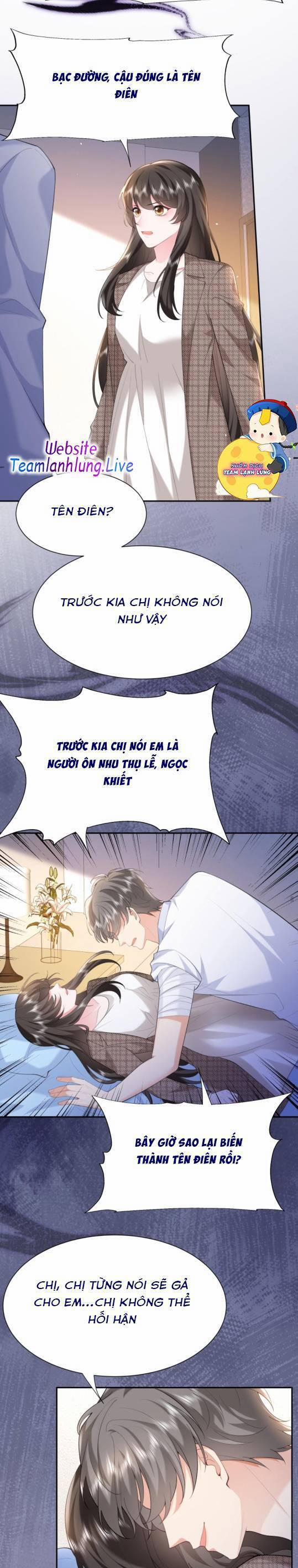 manhwax10.com - Truyện Manhwa Thiên Kim Mù Phá Sản Và Tổng Tài Diêm Vương Chương 199 Trang 14