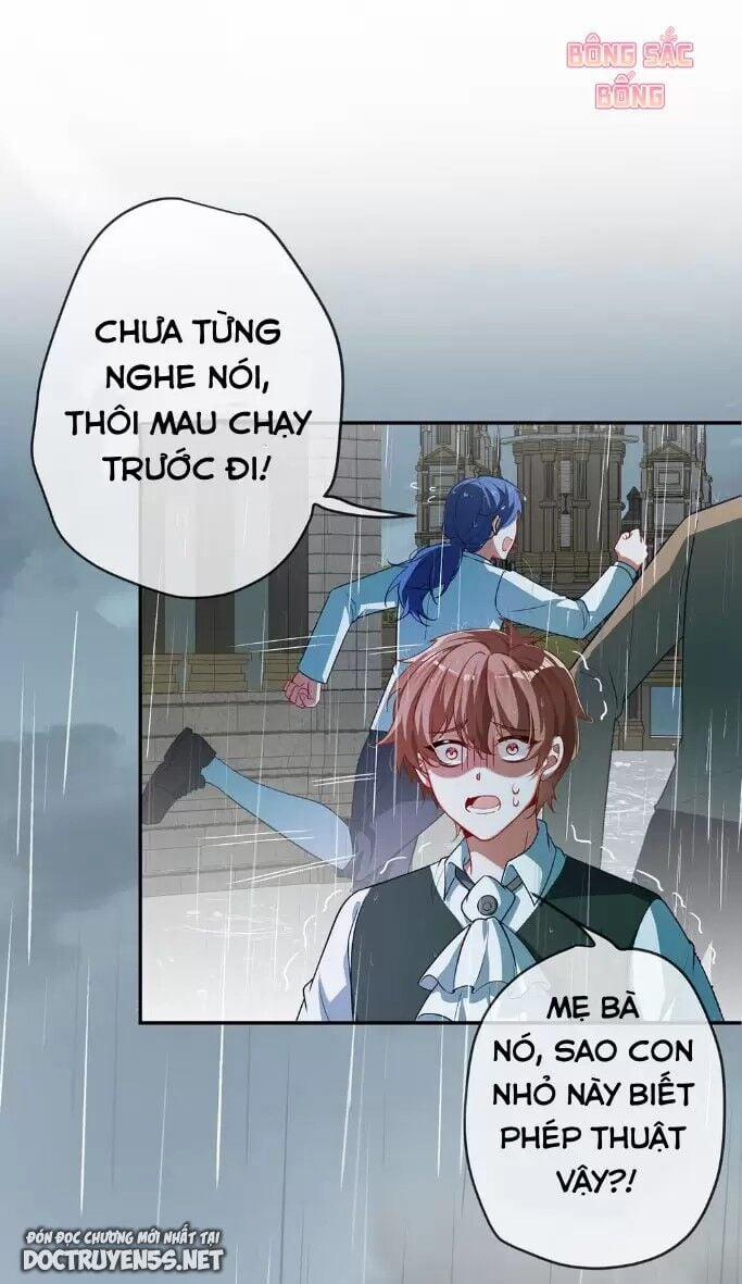 manhwax10.com - Truyện Manhwa Thiên Kim Phản Diện Và Tiểu Thư Ma Vương Chương 1 Trang 86