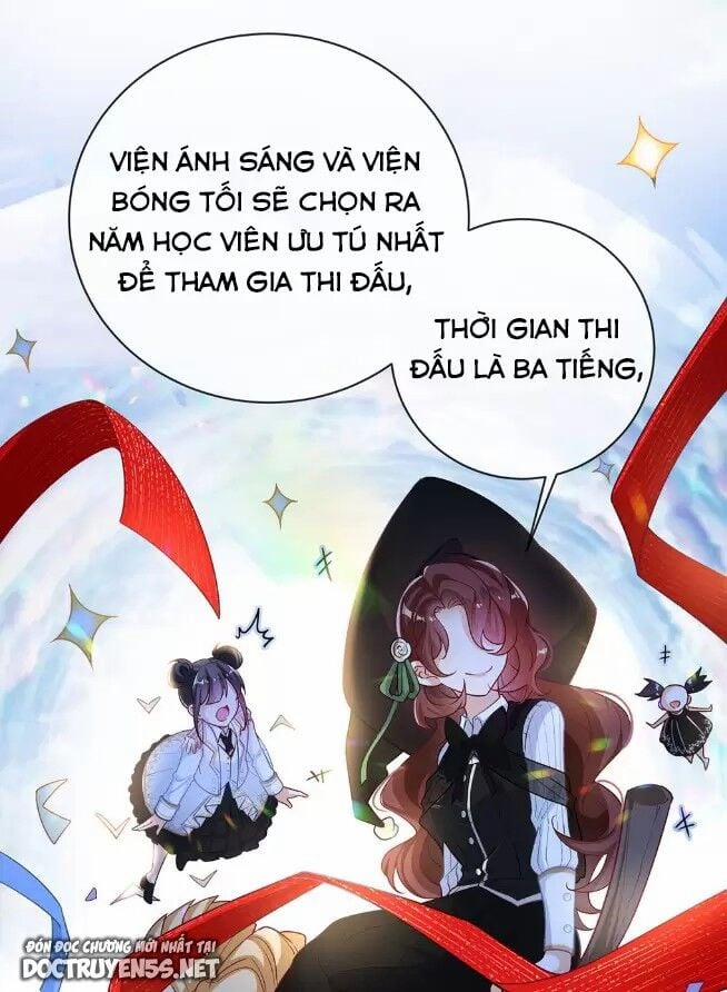 manhwax10.com - Truyện Manhwa Thiên Kim Phản Diện Và Tiểu Thư Ma Vương Chương 12 Trang 48