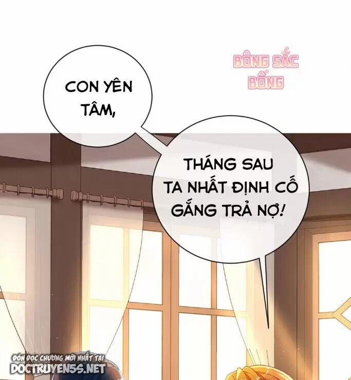 manhwax10.com - Truyện Manhwa Thiên Kim Phản Diện Và Tiểu Thư Ma Vương Chương 2 Trang 12