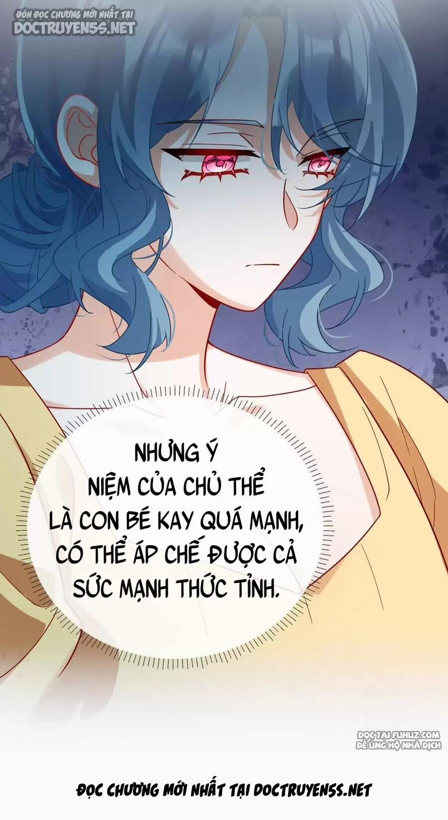 manhwax10.com - Truyện Manhwa Thiên Kim Phản Diện Và Tiểu Thư Ma Vương Chương 31 Trang 6