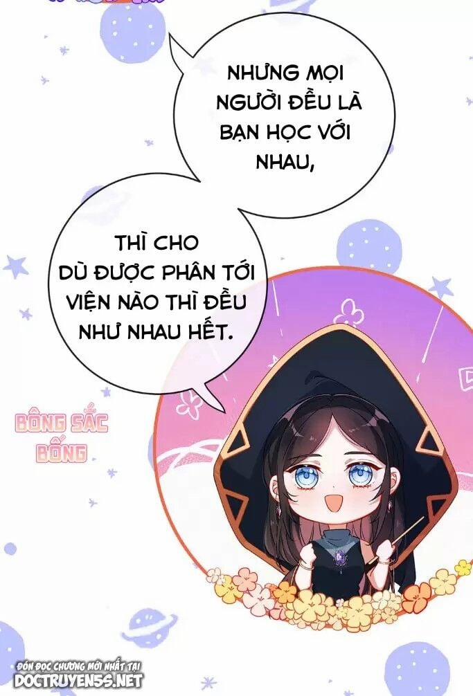 manhwax10.com - Truyện Manhwa Thiên Kim Phản Diện Và Tiểu Thư Ma Vương Chương 4 Trang 6