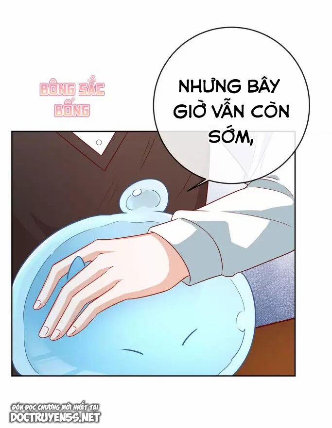 manhwax10.com - Truyện Manhwa Thiên Kim Phản Diện Và Tiểu Thư Ma Vương Chương 5 Trang 48