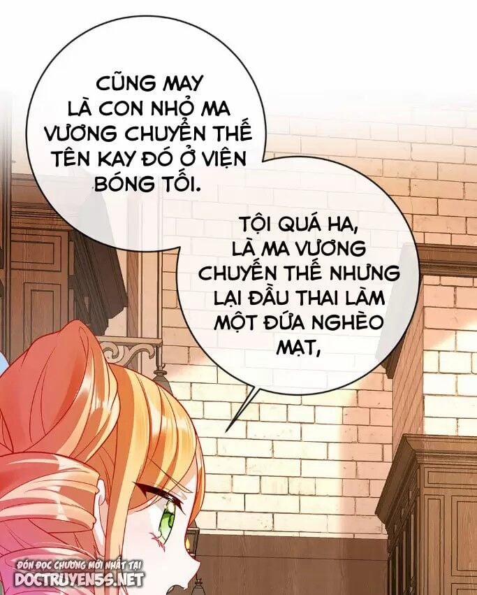 manhwax10.com - Truyện Manhwa Thiên Kim Phản Diện Và Tiểu Thư Ma Vương Chương 6 Trang 26