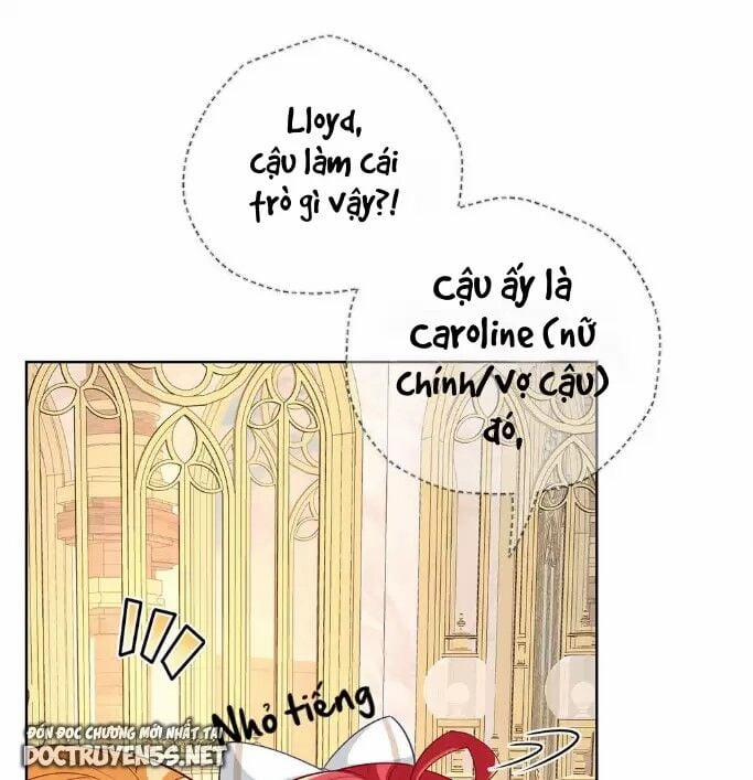 manhwax10.com - Truyện Manhwa Thiên Kim Phản Diện Và Tiểu Thư Ma Vương Chương 8 Trang 6