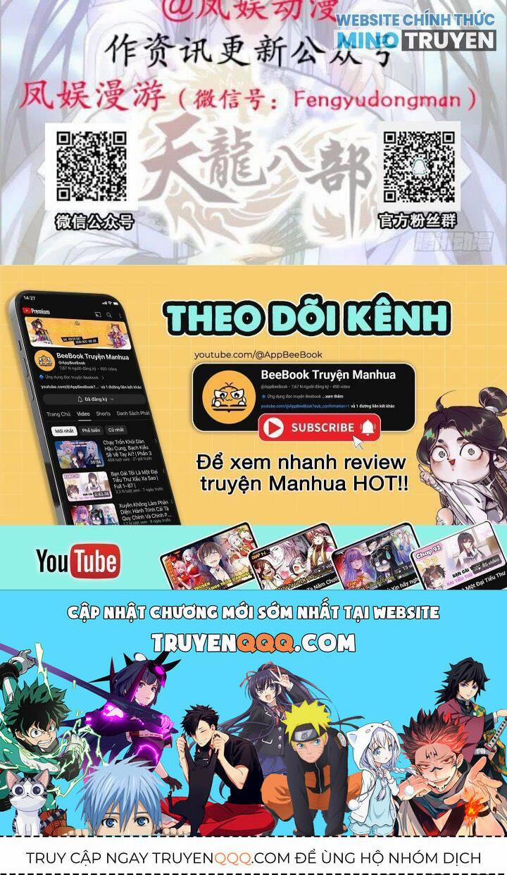 manhwax10.com - Truyện Manhwa Thiên Long Bát Bộ Chương 108 Trang 13