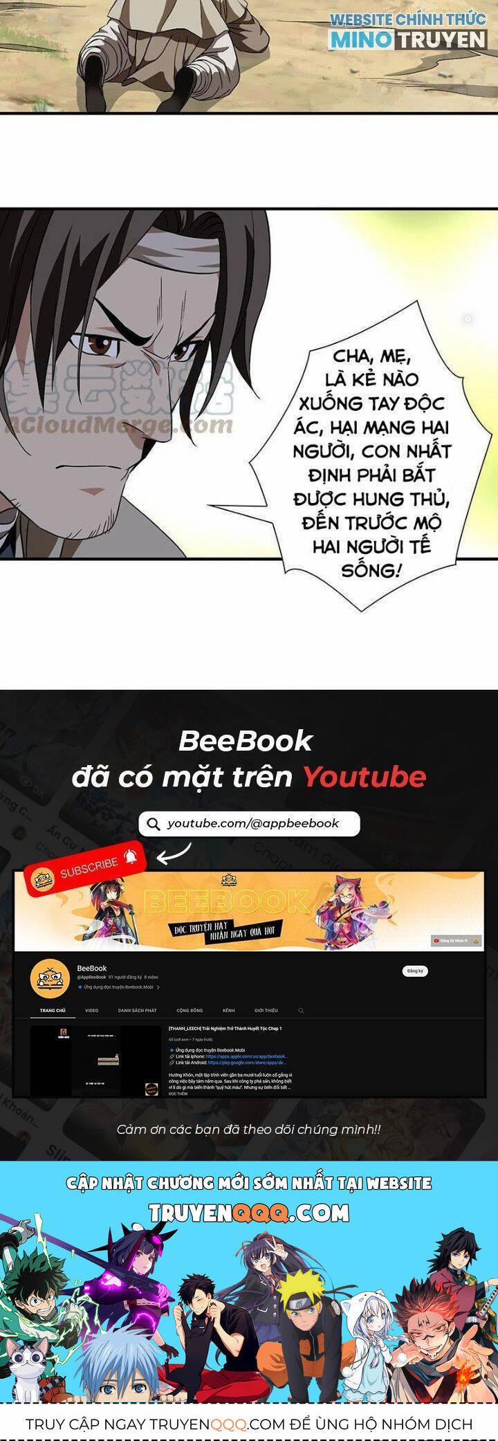 manhwax10.com - Truyện Manhwa Thiên Long Bát Bộ Chương 111 Trang 13