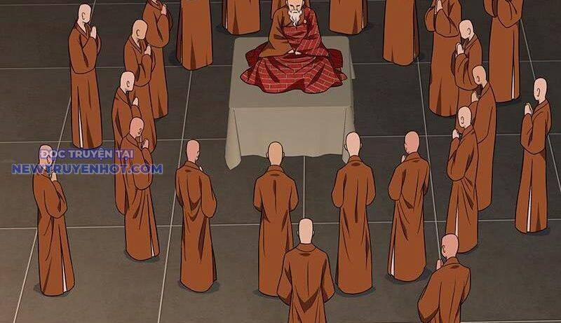 manhwax10.com - Truyện Manhwa Thiên Long Bát Bộ Chương 113 Trang 21