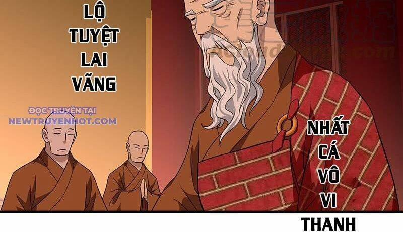 manhwax10.com - Truyện Manhwa Thiên Long Bát Bộ Chương 113 Trang 23