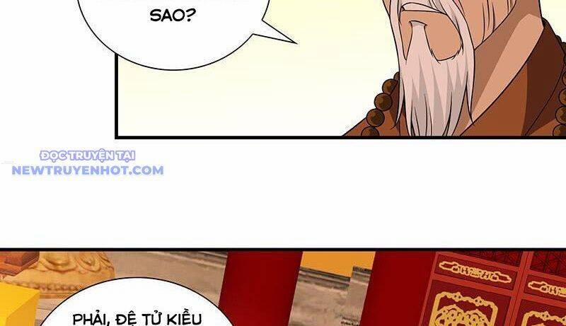 manhwax10.com - Truyện Manhwa Thiên Long Bát Bộ Chương 113 Trang 27