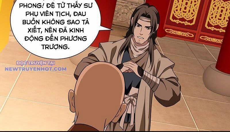 manhwax10.com - Truyện Manhwa Thiên Long Bát Bộ Chương 113 Trang 28