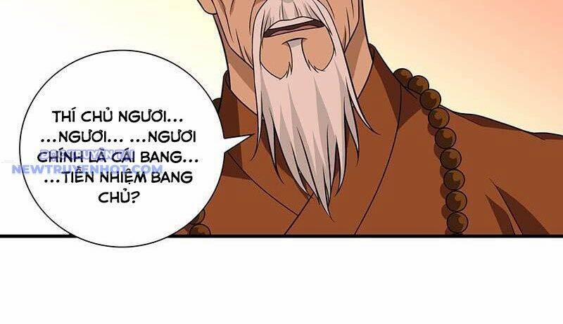 manhwax10.com - Truyện Manhwa Thiên Long Bát Bộ Chương 113 Trang 31