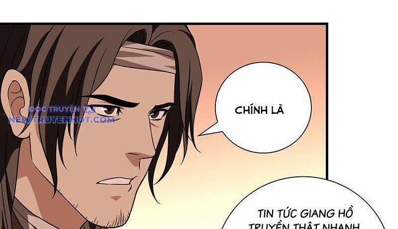 manhwax10.com - Truyện Manhwa Thiên Long Bát Bộ Chương 113 Trang 32