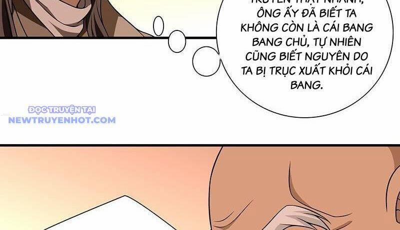 manhwax10.com - Truyện Manhwa Thiên Long Bát Bộ Chương 113 Trang 33