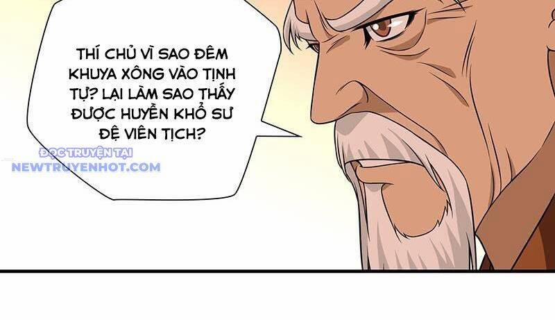 manhwax10.com - Truyện Manhwa Thiên Long Bát Bộ Chương 113 Trang 34
