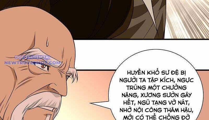 manhwax10.com - Truyện Manhwa Thiên Long Bát Bộ Chương 113 Trang 38
