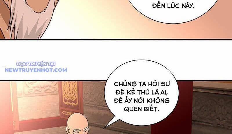 manhwax10.com - Truyện Manhwa Thiên Long Bát Bộ Chương 113 Trang 39