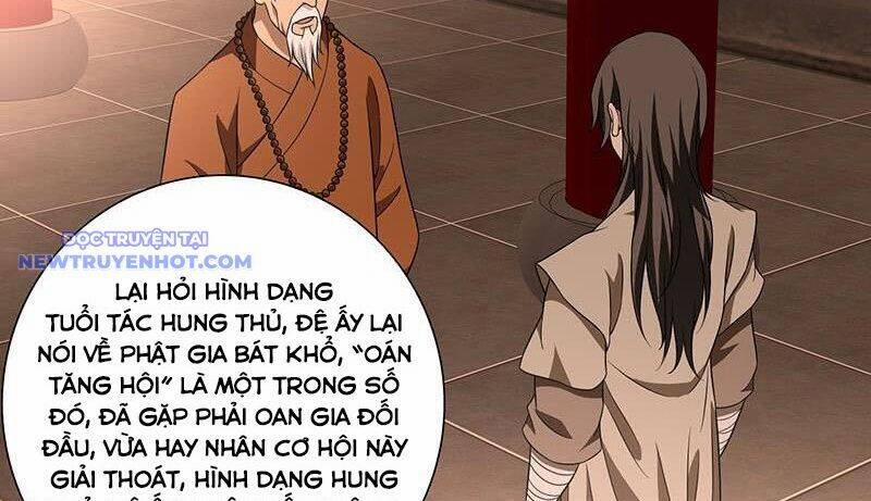 manhwax10.com - Truyện Manhwa Thiên Long Bát Bộ Chương 113 Trang 40